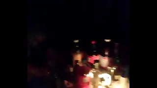 Giving head at one's disposal a ug party NYC